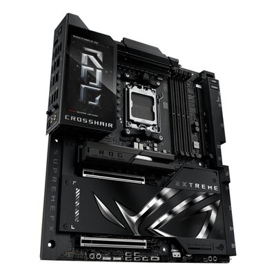 ASUS  ROG CROSSHAIR X870E EXTREME (X870E AM5 E-ATX) 