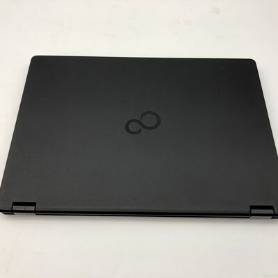 【大分店】中古  FUJITSU LIFEBOOK U7410 (INTEL Core i5 10310U 1.7GHz/16GB/SSD256GB/-/オンボード/14/1366x768/Wi-Fi/WEBCAM/W11H64) 180534 