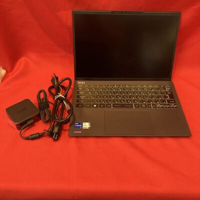 【千葉店】中古  Prestige-13-A13M-5009JP 3250006946 