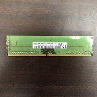中古  PC4-25600 8GB デスクトップ用_ 184899 