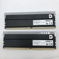 中古  8GB 2枚組(合計16GB) PC4-25600/DDR4-3200 デスクトップ用 190923 