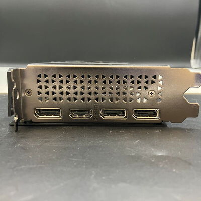 【熊本浜線店】中古  PNY Geforce RTX 4060 8GB VERTO Dual Fan(RTX4060 8G) 5370001228 