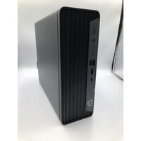 中古  HP ProSFF 400 G9(Intel Core i5 13500/16GB/512GB/オンボード/GIGA/DVD-ROM/W11P64) 168406 