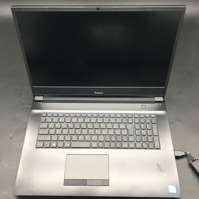 【佐賀南部バイパス店】中古  Mouse IStNXi-17FH055(i7-9750H/8GB/SSD256GB/無し/17インチ1920×1080/W11H) 5250000420 