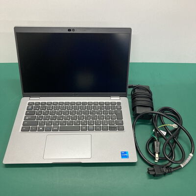 【神戸・三宮店】中古  DELL Latitude 5420 (INTEL Core i5 1145G7 2.6GHz/16GB/SSD512GB/-/オンボード/14/1920x1080/Wi-Fi/WEBCAM/W11P64) 179609 