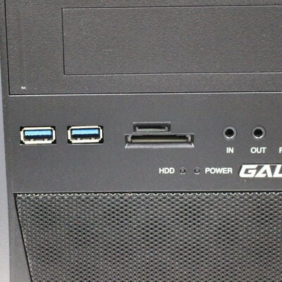 中古  THIRDWAVE GALLERIA KT 