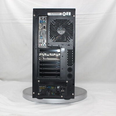 【通販センター】中古  THIRDWAVE GALLERIA KT【12/4値下げ!】 