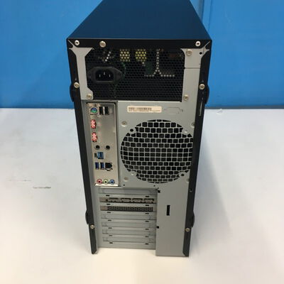 【博多店】中古  FRONTIER BTOパソコン (i5 10400F/16GB/SSD1TB/RTX3060 12GB/W10H) 3310006254 