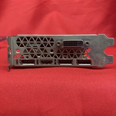 【千葉店】中古  ELSA GeForce GTX1070 (8GB PCI-E) 3250006211 