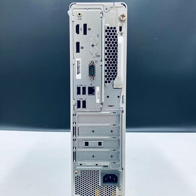 【熊本浜線店】中古  NEC PC-MRL36LZ7AFZB(i3 10100/8GB/SSD256GB/W11P) 5370001173 