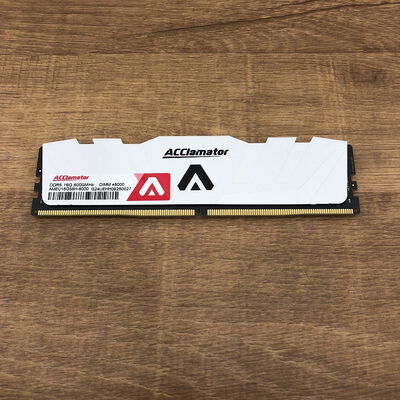【宇都宮鶴田店】中古  PC5-48000 16GB デスクトップ用 149154 