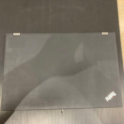 【静岡東瀬名店】中古  Lenovo ThinkPad P52　20MAS12700 (Core i7 8750H/16GB/SSD512GB/-/NVIDIA Quadro P1000 4GB/15.6ｲﾝﾁ/1920x1080/Wi-Fi/WEBCAM/W11H64) 176658 