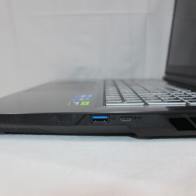 【水戸赤塚店】中古  THIRDWAVE GALLERIA ZL9C-R57-C7 189554 