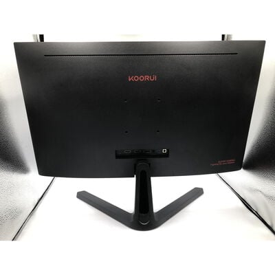 【水戸赤塚店】中古  KOORUI 24E4(24インチ　フルHD　165Hz　VA） 4680003711 