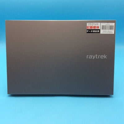 【秋葉原本店】中古  THIRDWAVE_raytrek_R6-RL(Core_i7_13700H/32GB/SSD1TB/RTX4060/W11H) 3410013039 
