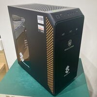 中古  GALLERIA SHA7C-R47(i7 13700F/32GB/SSD1TB/RTX4070 12GB/W11H) 4780001518 