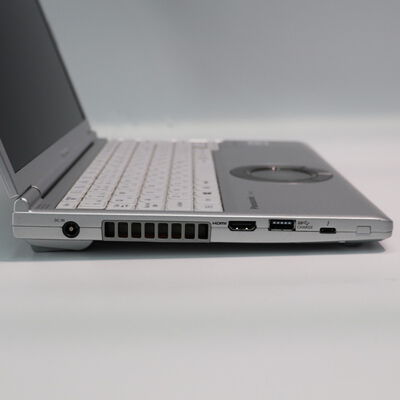 【札幌店】中古  Panasonic Lets note CF-SV9K24VS(i7-10710U/16GB/SSD512GB/光学ドライブなし/オンボード/12.1インチ/1920*1200/W11P) 3210015730 