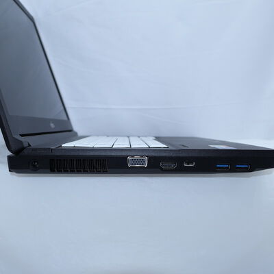 【通販センター】中古  FUJITSU LIFEBOOK A7511/G (Intel Core i5 1145G7 2.60GHz/16GB DDR4/SSD256GB/-/オンボード/15.6/1920x1080/GbE/Wi-Fi/WEBCAM/W11P) 202297 
