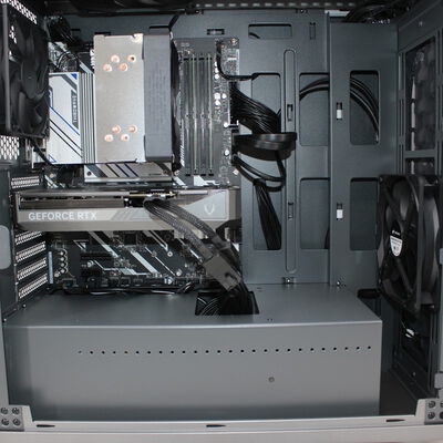 【通販センター】中古  THIRDWAVE GALLERIA XPC7A-R57-GD 187620 