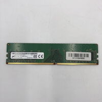 中古  PC4-21300 8GB デスクトップ用(DDR4-2666) 126165 