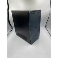 中古  Dell Inspiron 3910(i7 12700/16GB/SSD512GB/W11H) 4510002480 