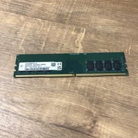 中古  PC4-25600 8GB デスクトップ用_ 184899 