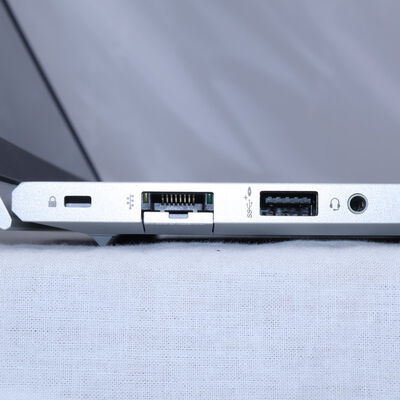 【通販センター】中古  HP EliteBook 630 G10 (Intel Core i5-1335U 1.30GHz/16GB/SSD256GB/-/オンボード/13.3/1920x1080/GbE/Wi-Fi/WEBCAM/W11P) 190330 