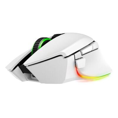 Razer  Basilisk V3 Pro 35K White Edition (RZ01-05240200-R3A1) 