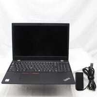 中古  LENOVO ThinkPad L15 Gen 1(Intel Core i5 10210U 1.60GHz/16GB DDR4/SSD256GB/-/オンボード/15.6/1920x1080/GbE/Wi-Fi/WEBCAM/W11H/VBT) 197038 