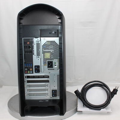 【通販センター】中古  Original PC(AMD Ryzen 9 5900/16GB DDR4 (PC4)/SSD500GB/なし/NVIDIA GeForce RTX 3080 10GB/W11H64 MAR) 190412 