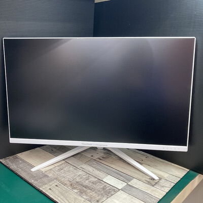【広島店】中古  Viewsonic VX2728J2-2K-W-7 (27"W 2H1DP 240Hz WQHD) 3320005147 