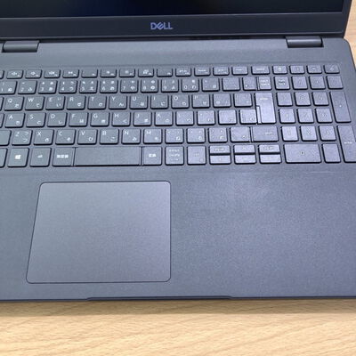 【甲府飯田店】中古  DELL Latitude 3510 (INTEL Core i7 10510U 1.8GHz/16GB/SSD256GB/-/オンボード/15.6/1366x768/Wi-Fi/WEBCAM/W11H64) 182748 