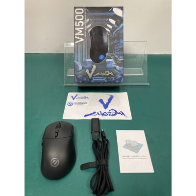 【富山本郷店】中古  ELECOM　VM500 4760000778 
