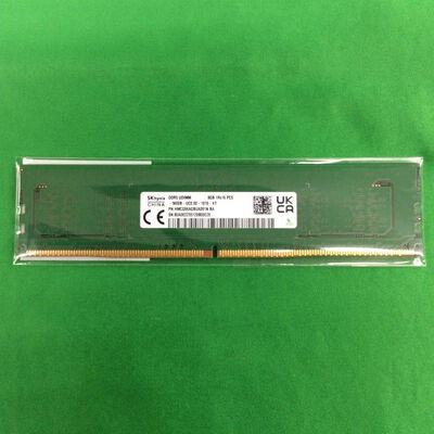 【川崎店】中古  PC5-44800 8GB デスクトップ用(DDR5-5600) 190513 