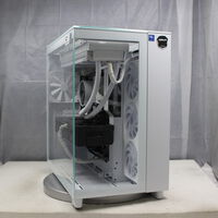 中古  Original PC(Intel Core Ultra 7 265KF/64GB/SSD2TB/なし/NVIDIA GeForce RTX 5070 Ti 16GB/W11H64 MAR) 182224【9/11値下げ!】 