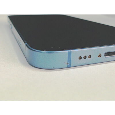 【前橋インターアカマル店】中古  【docomo版SIMフリー】Apple iPhone14 6.1インチ 128GB (ブルー) MPVJ3J/A 154873