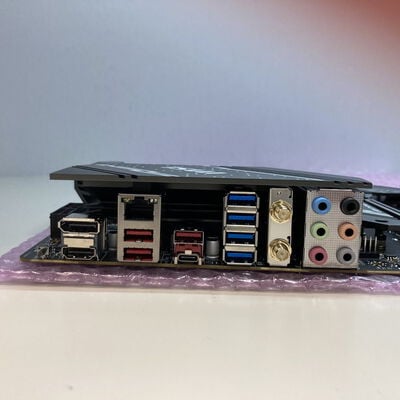 【博多店】中古  MSI B650 GAMING PLUS WIFI (B650 AM5 ATX DDR5) 3310005413 