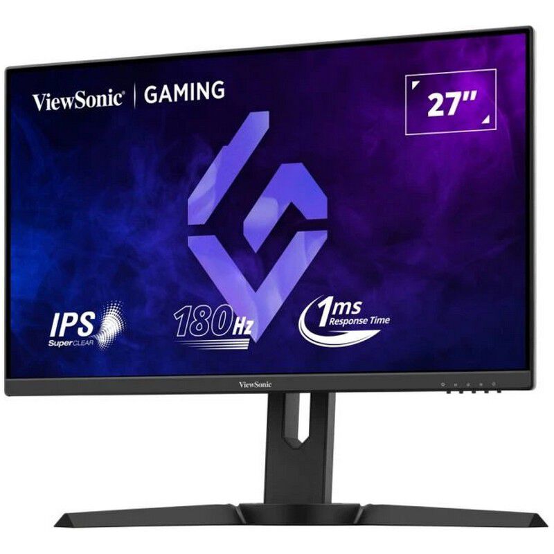 ViewSonic XG2709 (27インチワイド 液晶モニター) ｜ パソコン