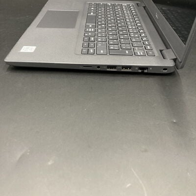 【熊本浜線店】中古  DELL Latitude3410 (INTEL Core i5 10310U 1.7GHz/16GB/SSD512GB/-/オンボード/14/1920x1080/Wi-Fi/WEBCAM/W11H64) 179393 
