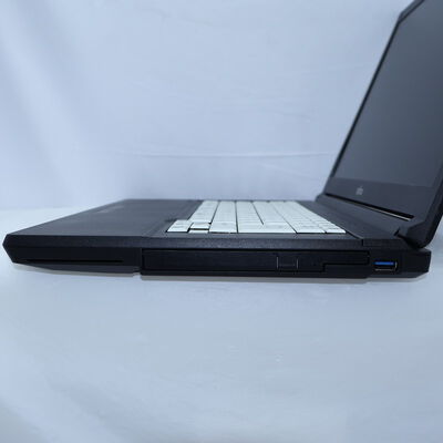 【通販センター】中古  FUJITSU LIFEBOOK A7511/G (Intel Core i5 1145G7 2.60GHz/16GB DDR4/SSD256GB/-/オンボード/15.6/1920x1080/GbE/Wi-Fi/WEBCAM/W11P) 202331 