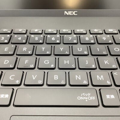 【堺七道店】中古  NEC　VersaPro　(i5-1335U/16GB/SSD512GB/W11P) 4660003009 