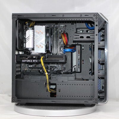 中古  THIRDWAVE GALLERIA SKM 