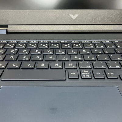 【町田店】中古  HP Victus Gaming laptop 15 3330003052 
