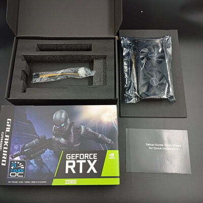 【大須店】中古  各社 GeForce RTX2060 (6GB PCI-E) 139502 