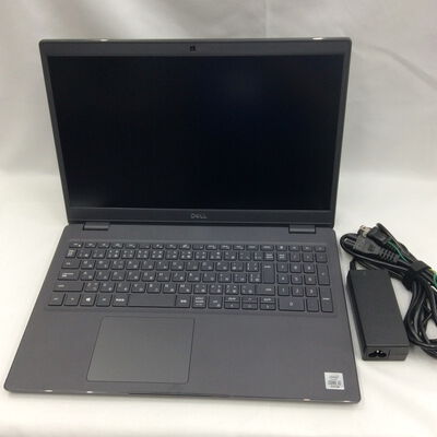 【浜松店】中古  DELL Latitude 3510 (INTEL Core i5 10310U 1.7GHz/16GB/SSD256GB/-/オンボード/15.6/1920x1080/Wi-Fi/WEBCAM/W11H64) 178662 