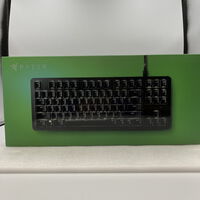 中古  Razer BlackWidow Lite JP RZ03-02640700-R3J1（ゲーミングキーボード） 3290007045 