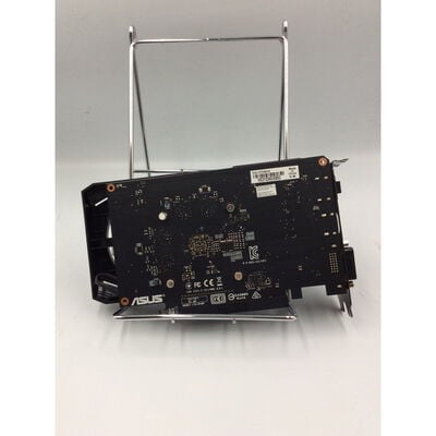 【座間相武台】中古  ASUS DUAL-GTX1650-O4G (GTX1650 4G GDR5) 139570 