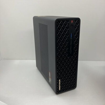【秋葉原本店】中古  MINISFORUM MS-S1MAX AI(Ryzen AI MAX+395/128GB/SSD2TB/W11P) 3410013639 