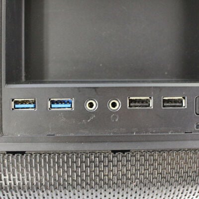 中古  SYCOM Original PC(Intel Core i9 9900K/16GB/SSD500GB/BD-RE/NVIDIA GeForce GTX 1080 Ti 11GB/W11H64 MAR) 178585【5/22値下げ!】 