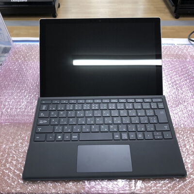 【宮崎恒久店】中古  Microsoft Surface Pro 6(i5-8350U/8GB/SSD128GB/W11P) 5160001104 
